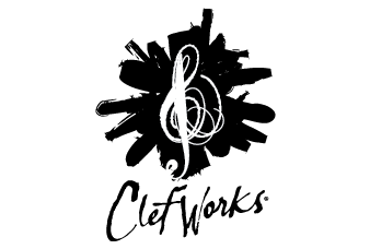Clefworks logo